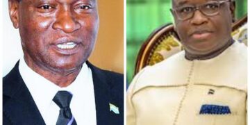 Samura trails Bio by 273, 915 margin in provisional results