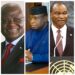 President Bio Challenges APC Leaders to Publicly Denounce Violence