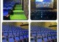 Sierra Leone: State-of-the-art cinema opened its doors to movie lovers