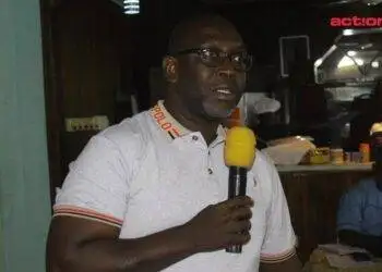 “Climate change is not at the top of the political parties’ agenda”-Foday Bassie Swaray