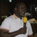 “Climate change is not at the top of the political parties’ agenda”-Foday Bassie Swaray