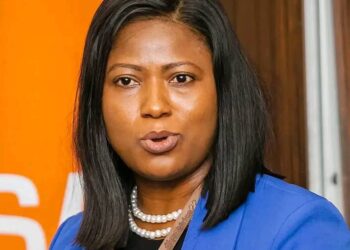 Internet shutdowns around elections are dangerous for democracy – Felicia Anthonio
