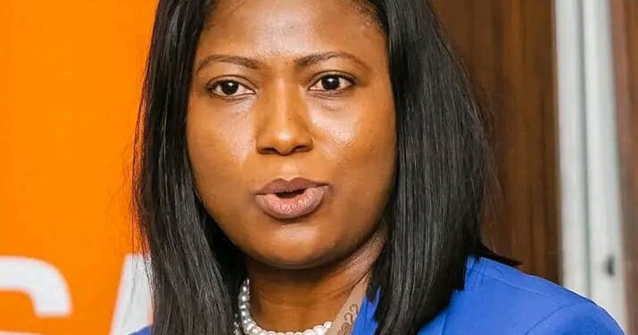 Internet shutdowns around elections are dangerous for democracy – Felicia Anthonio