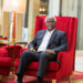 Former President Koroma affirms his commitment to Peace