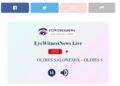 EyeWitness online Radio to Soon Begin Live Programs