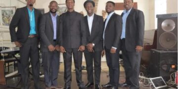 Groovy Colours Band to Visit China