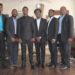 Groovy Colours Band to Visit China