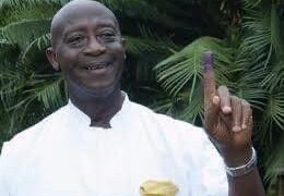 “I am the most experienced politician among the presidential aspirants”-Charles Margai