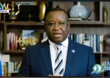 “Our return to the UN Security council is a generational accomplishment”-President Julius Maada Bio