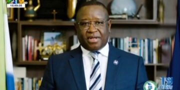 “Our return to the UN Security council is a generational accomplishment”-President Julius Maada Bio