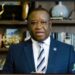 “Our return to the UN Security council is a generational accomplishment”-President Julius Maada Bio