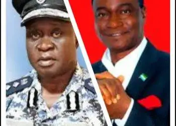 Sierra Leone Police and APC Officials to Hold Talks on Peaceful Demonstrations