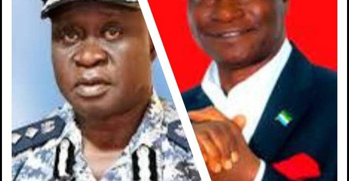 Sierra Leone Police and APC Officials to Hold Talks on Peaceful Demonstrations