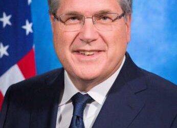 US Ambassador Calls for Peaceful Conduct from Political Leaders