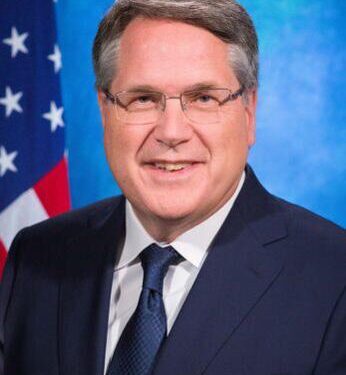US Ambassador Calls for Peaceful Conduct from Political Leaders