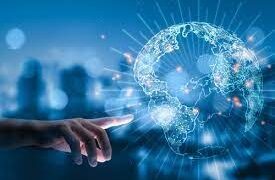 A digital economy eliminates money laundering