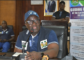 Sierra Leone Electoral Commissioner Refuses to Resign Despite Opposition Demands