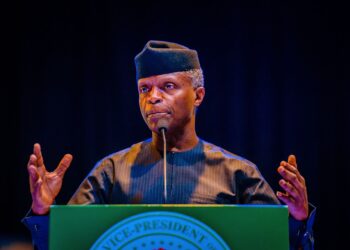 Osibanjo clarifies the Commonwealth group will observe, not interfere in the election