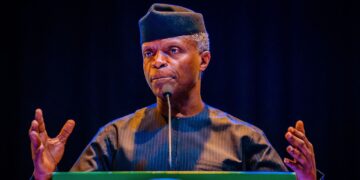 Osibanjo clarifies the Commonwealth group will observe, not interfere in the election