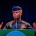 Osibanjo clarifies the Commonwealth group will observe, not interfere in the election