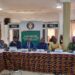 Preparation of the Annual Report on ECOWAS Regional Economic Outlook: Experts agree on the technical modalities and timetable for execution.
