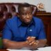 Sierra Leone:President announces partial cabinet