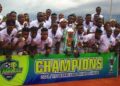 Bo Rangers Win the Sierra Leone Premier League 2022/2023 Title, Defending Champions for Two Consecutive Years