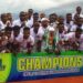 Bo Rangers Win the Sierra Leone Premier League 2022/2023 Title, Defending Champions for Two Consecutive Years