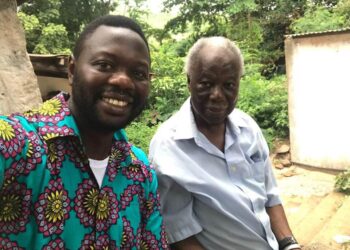 Tribute to a Fallen Legend, Prof. Norman Howard Ayodele Cole of Fourah Bay College, University of Sierra Leone
