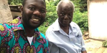 Tribute to a Fallen Legend, Prof. Norman Howard Ayodele Cole of Fourah Bay College, University of Sierra Leone