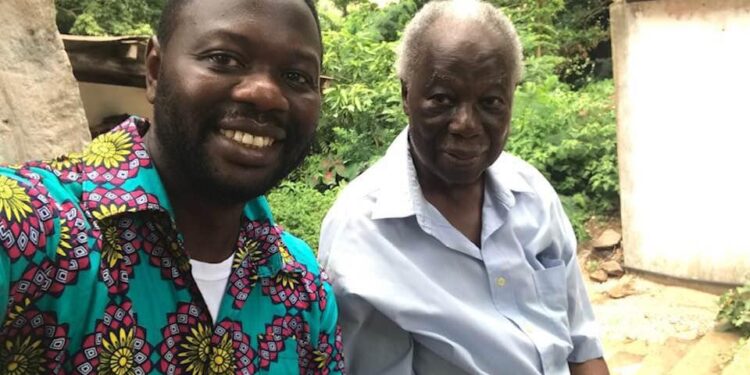 Tribute to a Fallen Legend, Prof. Norman Howard Ayodele Cole of Fourah Bay College, University of Sierra Leone