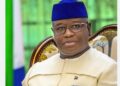 President Bio extends an olive branch to Sumura Kamara