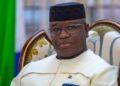 Bio appoints second batch of ministers