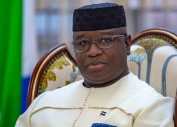 Bio appoints second batch of ministers