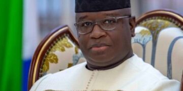 Bio appoints second batch of ministers