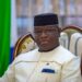 Bio appoints second batch of ministers