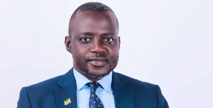 Mohamed Bangura defies APC Party, says he’s ready for anything