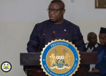 Have Your Say:Choosing President Bio’s New Cabinet