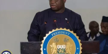 Have Your Say:Choosing President Bio’s New Cabinet