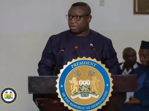 Have Your Say:Choosing President Bio’s New Cabinet