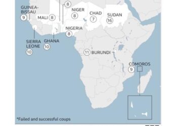 An ex-military officer explains why military coups are not the best solution