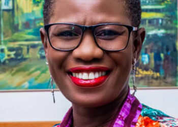 Aki-Sawyer wins Freetown City Mayoral race
