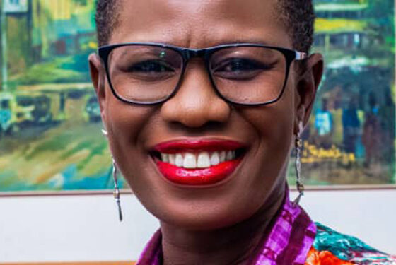 Aki-Sawyer wins Freetown City Mayoral race