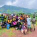 PROJECT 1808 INC EMBARKS ON ITS ANNUAL TREE-PLANTING EXERCISE