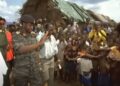 An account of Bio and Samura Kamara’s meeting with Col Bashiru & the outcome