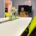 SaloneJamboree CEO Visits Prime International Production’s State-of-the-Art Studio