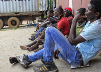 A plea to cabinet ministers: “Don’t let Sierra Leone’s youth down”