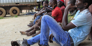 A plea to cabinet ministers: “Don’t let Sierra Leone’s youth down”