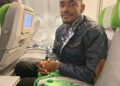 Air Senegal Flight from Freetown to New York: A Review