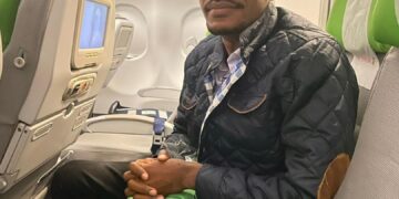 Air Senegal Flight from Freetown to New York: A Review